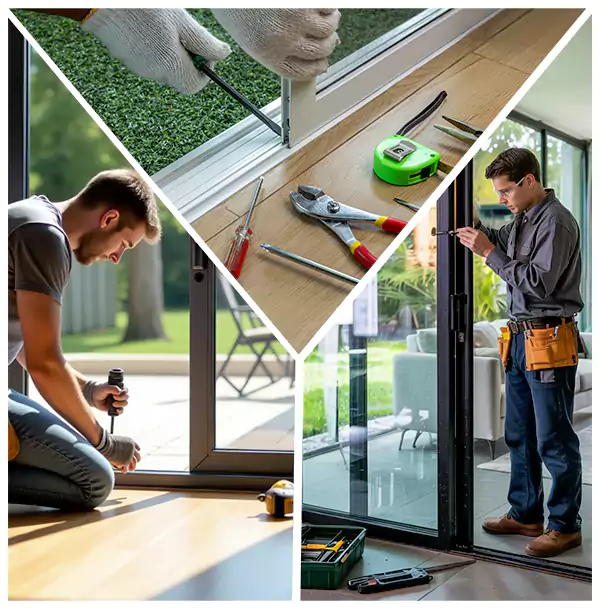 Best Profesional Sliding Doors Services