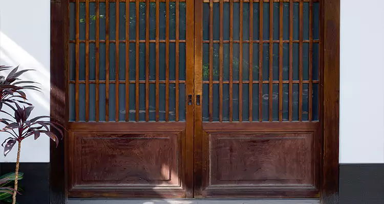 Accordion Patio Doors Repair in West Melbourne, FL