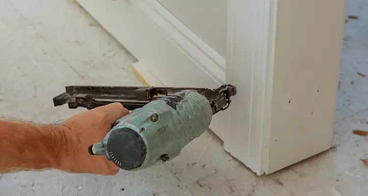 Patio Door Fix in West Melbourne, FL