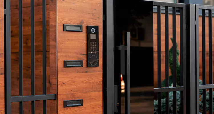 Screen Door Handle Replacement in West Melbourne, FL