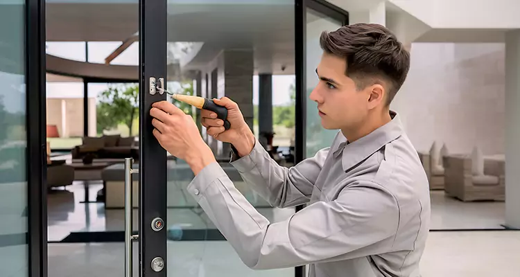 Best Door Lock RepairSliding Door Lock Repair in West Melbourne, FL