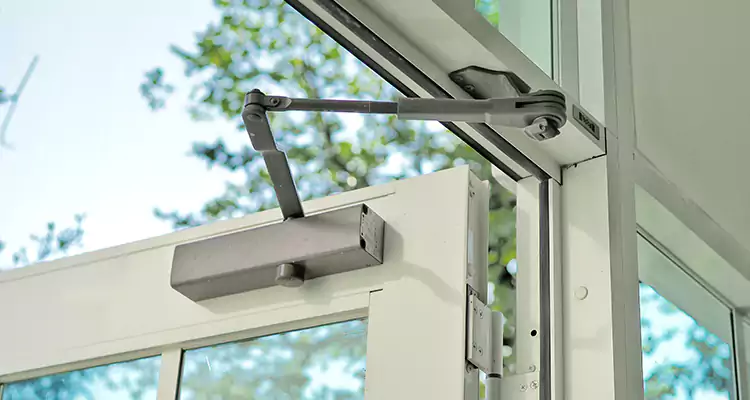 Automatic Door Opener Installation in West Melbourne, FL