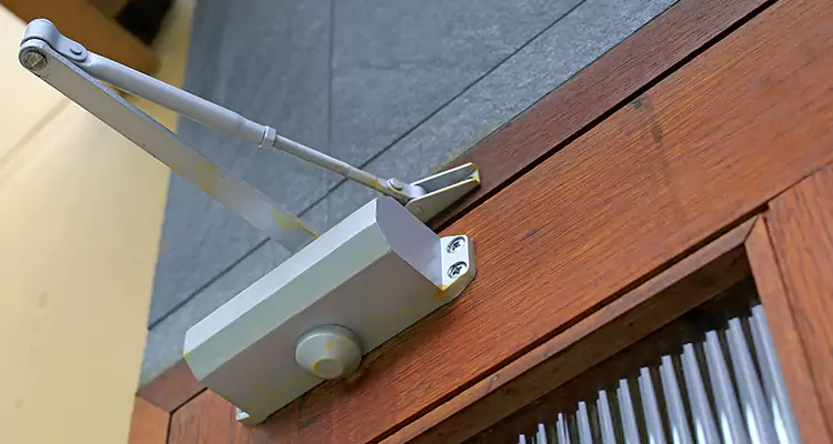 Automatic Door Opener Repair in West Melbourne, FL