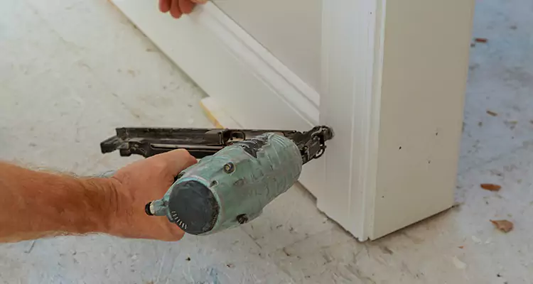 Fix Garage Door Panel in West Melbourne, FL