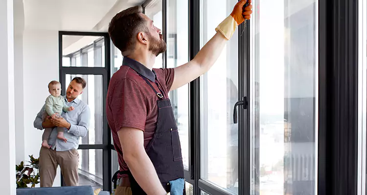 Patio Door Replacement in West Melbourne, FL