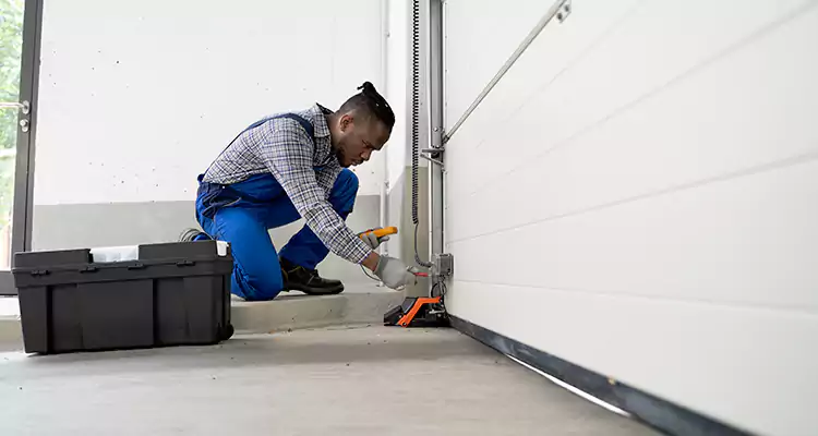 Garage Door Sensor Repair in West Melbourne, FL