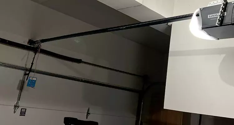 Garage Door Opener Sensor Replacement in West Melbourne, FL