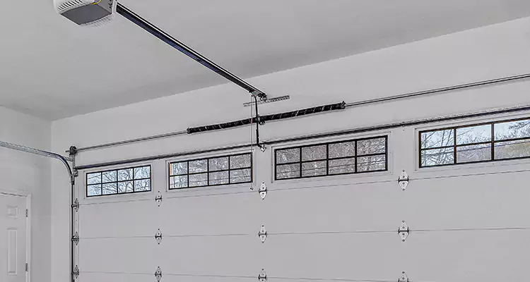 Garage Door Torsion Spring Repair in West Melbourne, FL