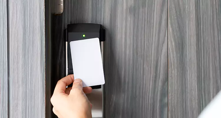 Hotel Swipe Card Door Locks Repair in West Melbourne, FL