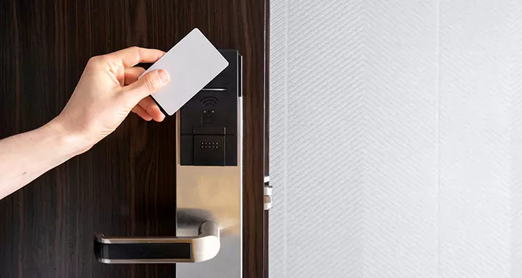 Why Choose Us for Hotel Keycard Lock Repair in West Melbourne, FL?
