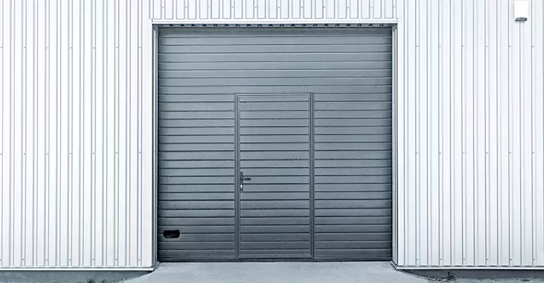 Trusted Industrial Overhead Door Repair in West Melbourne, FL