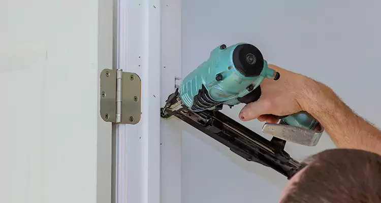 Interior Door Repair Services Near Me in West Melbourne, FL