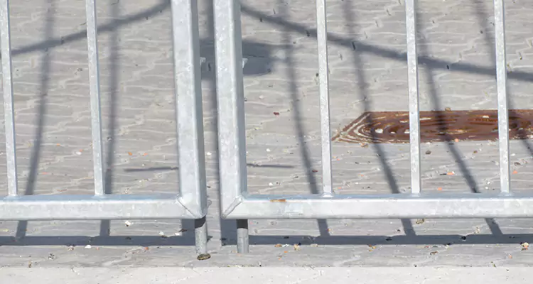 Our Metal Gate Repair Services in West Melbourne, FL