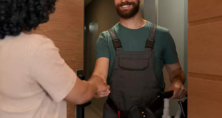 Repair Rfid Keycard Reader For Motels in West Melbourne, FL