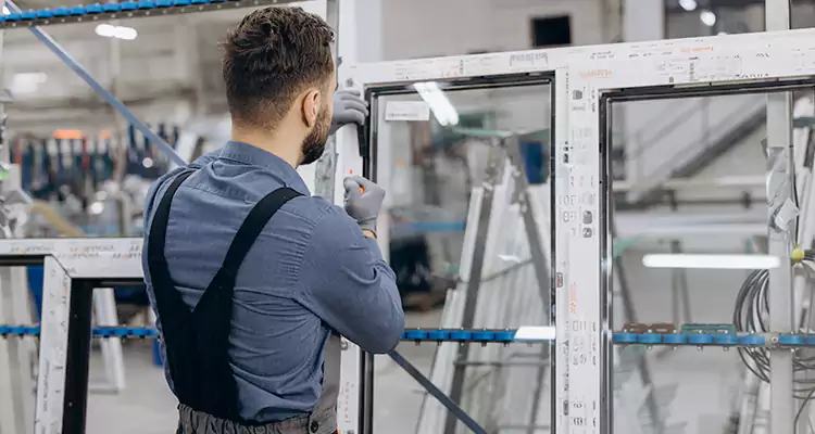 Why Choose Us for Patio Door Blind Replacement in West Melbourne, FL?