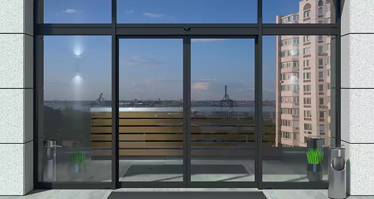 Our Patio Door Casing Repair Services in West Melbourne, FL