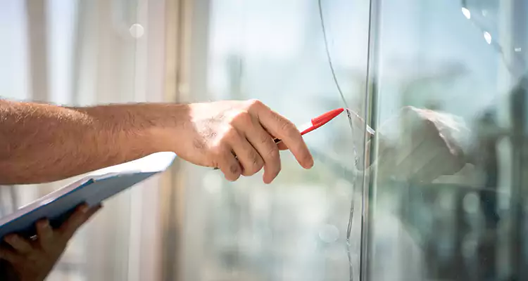 Sliding Glass Patio Door Repair in West Melbourne, FL