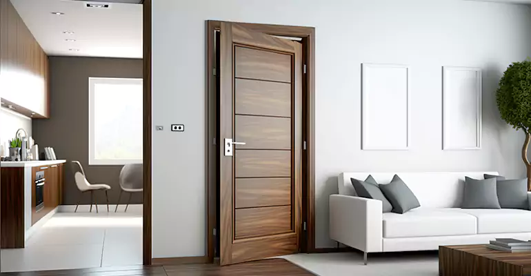 Residential Overhead Door Repair in West Melbourne, FL