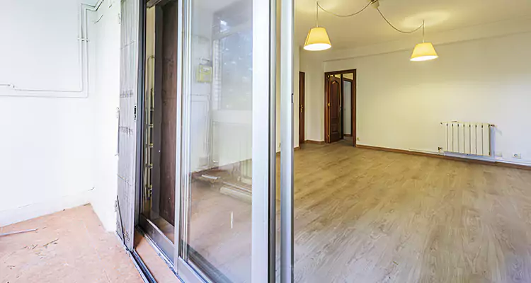 Security Screen Doors Repair in West Melbourne, FL