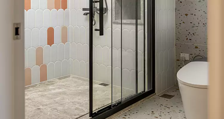 Sliding Shower Door Repair in West Melbourne, FL
