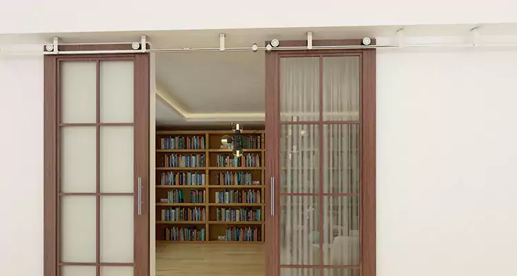 Why Choose Us for Sliding Backyard Door Repair in West Melbourne, FL?