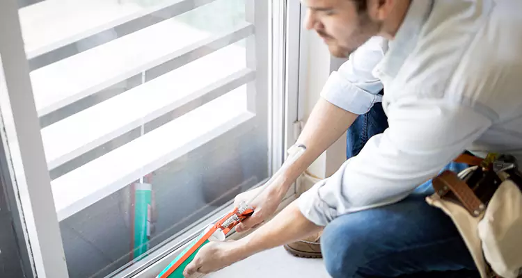 Sliding Patio Door Contractors in West Melbourne, FL