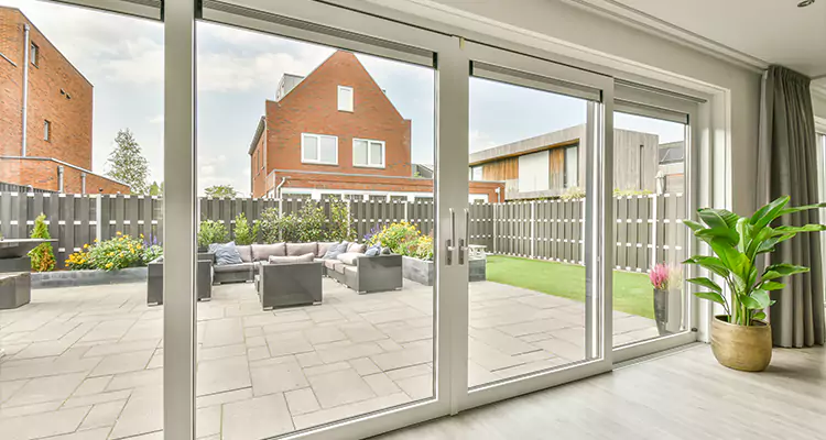 Why Choose Our Sliding Door Expert in West Melbourne, FL