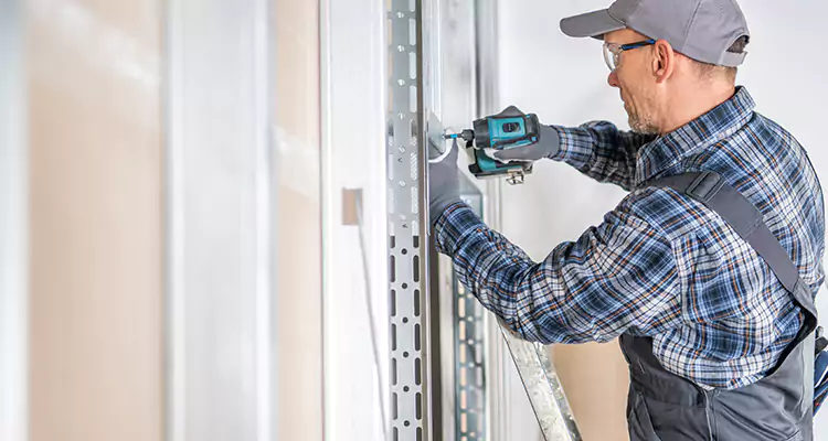 Sliding Door Latch Hardware Repair in West Melbourne, FL
