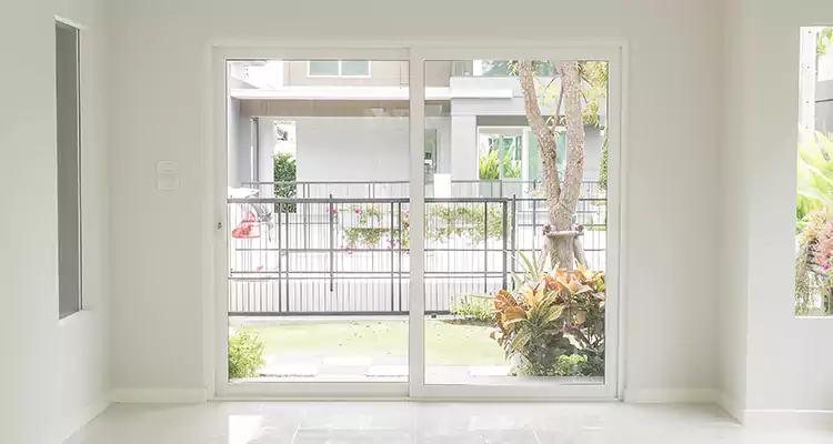 Sliding Panels For Patio Doors in West Melbourne, FL