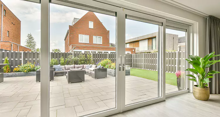 Best Sliding Screen Door Replacement Company in West Melbourne, FL