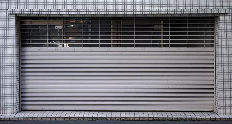 Steel Roll Up Door Repair in West Melbourne, FL