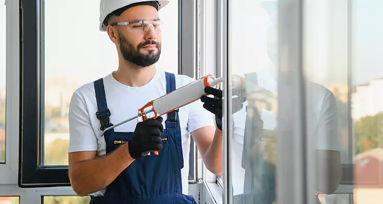 Window Frame Repair in West Melbourne, FL