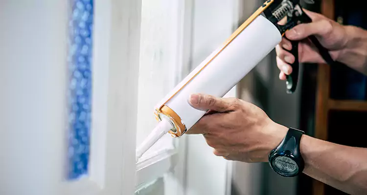 Windows Leaking Air Repair in West Melbourne, FL