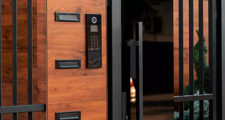 Automatic Door Maintenance in West Melbourne, FL