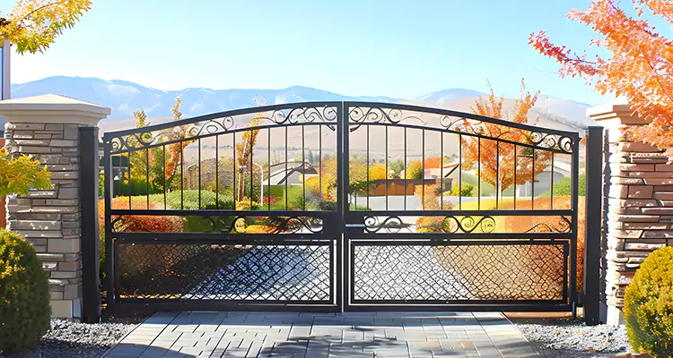 Automatic Gate Repair Cost in West Melbourne, FL