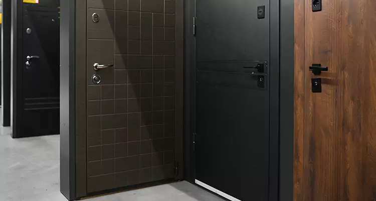 Burglar Proof Storm Door Repair in West Melbourne, FL