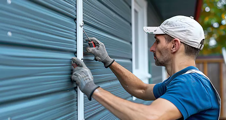 Wayne Dalton Commercial Doors Repair in West Melbourne, FL