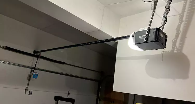 Linear Garage Door Opener Repair in West Melbourne, FL