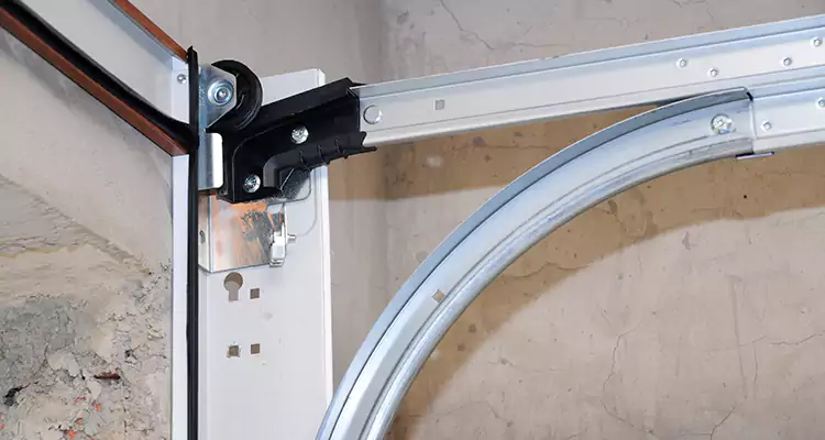 Maintain Liftmaster Garage Door Off Track in West Melbourne, FL