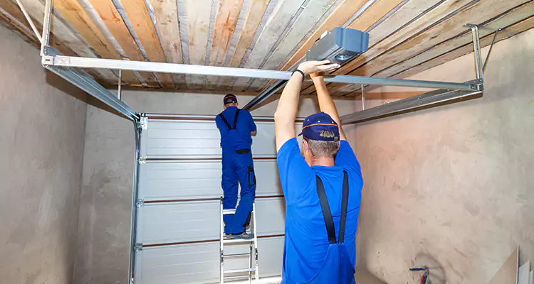 Garage Door Opener Technician in West Melbourne, FL