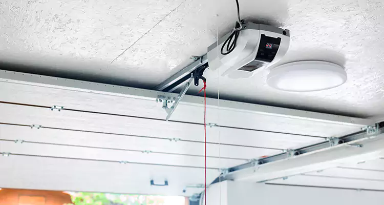 LiftMaster Garage Door Repair in West Melbourne, FL