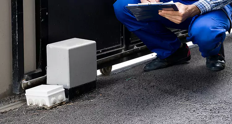 Genie Garage Door Sensor Replacement in West Melbourne, FL