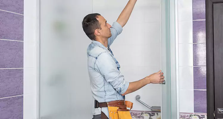 Glass Sliding Door Repair Near You in West Melbourne, FL