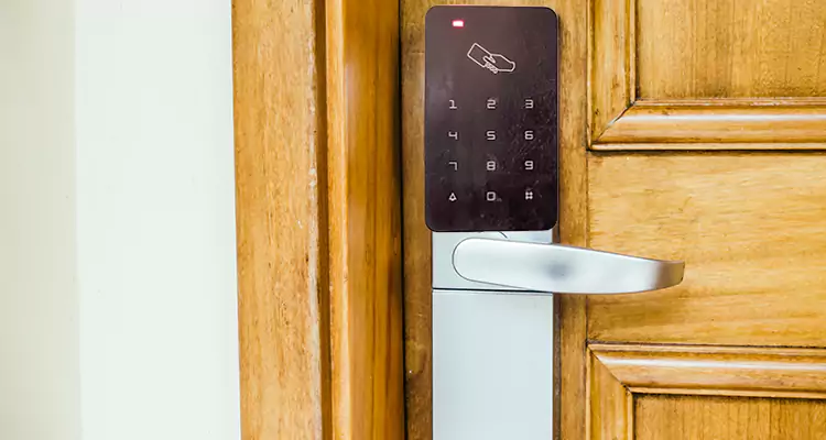 Keyless Hotel Door Locks Repair in West Melbourne, FL