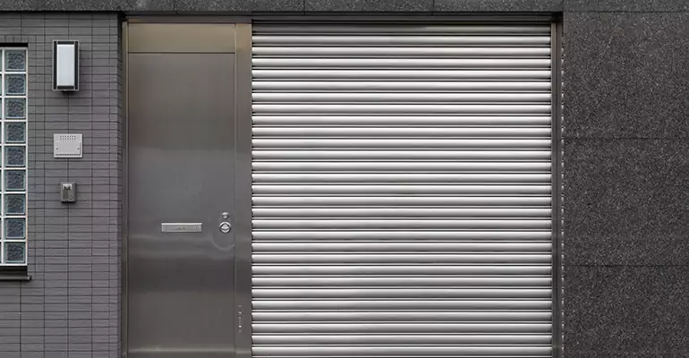 Industrial Roller Door Repair Service in West Melbourne, FL