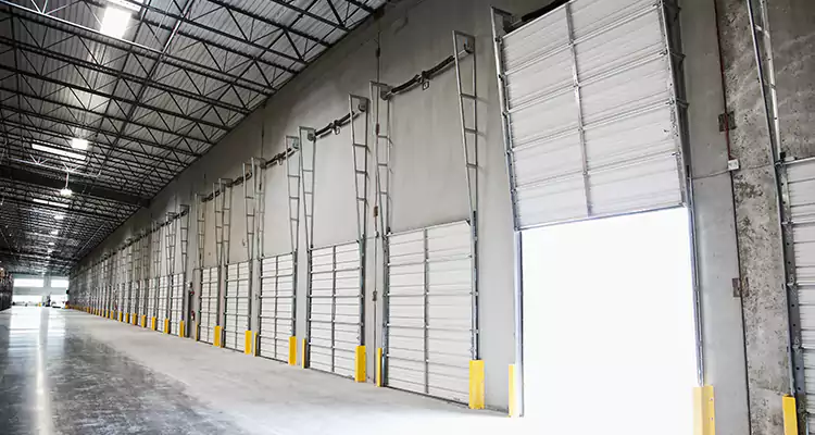 Industrial Roller Door Repair Prices in West Melbourne, FL