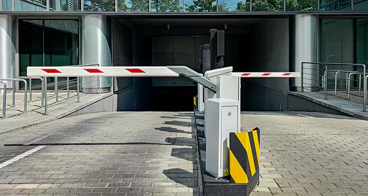 Affordable And Fast Parking Boom Gate Repair Services in West Melbourne, FL