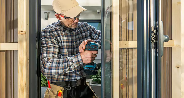 Top-Rated Patio Door Handle and Lock Repair Service for Homeowners in West Melbourne, FL