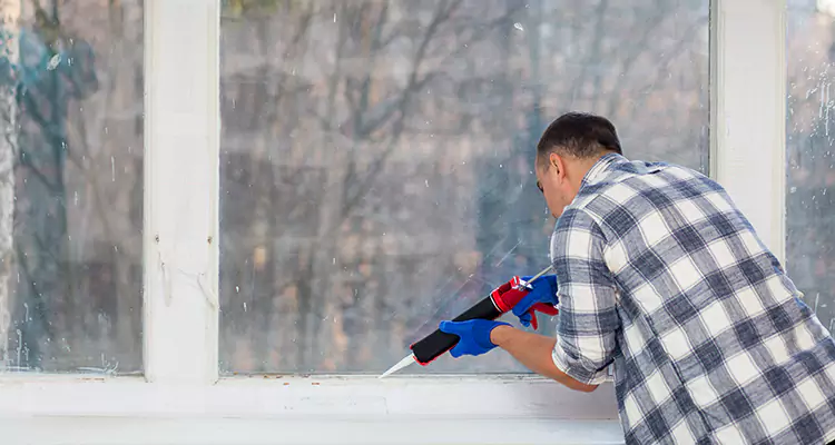 Andersen Patio Door Weatherstrip Replacement in West Melbourne, FL