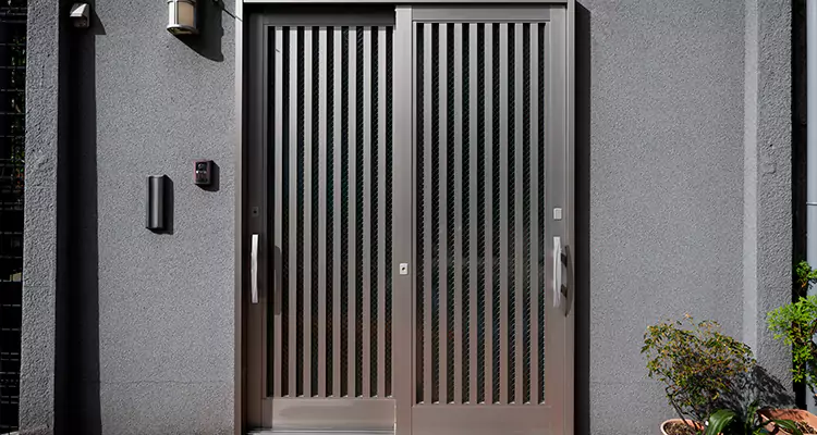 Pocket Door Track Rollers Repair in West Melbourne, FL